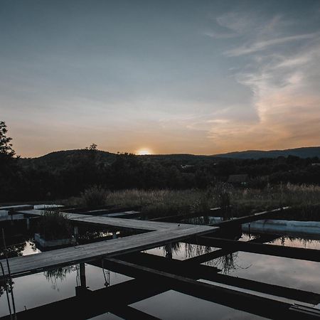My Lake Glamping Dalnic Dış mekan fotoğraf