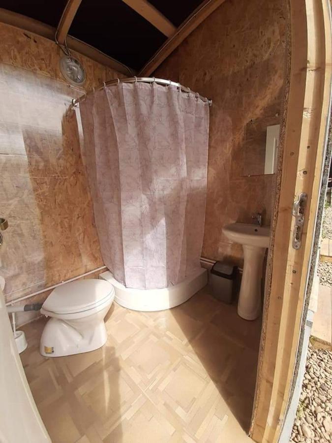 My Lake Glamping Dalnic Dış mekan fotoğraf