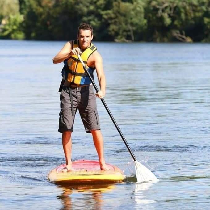 My Lake Glamping Dalnic Dış mekan fotoğraf