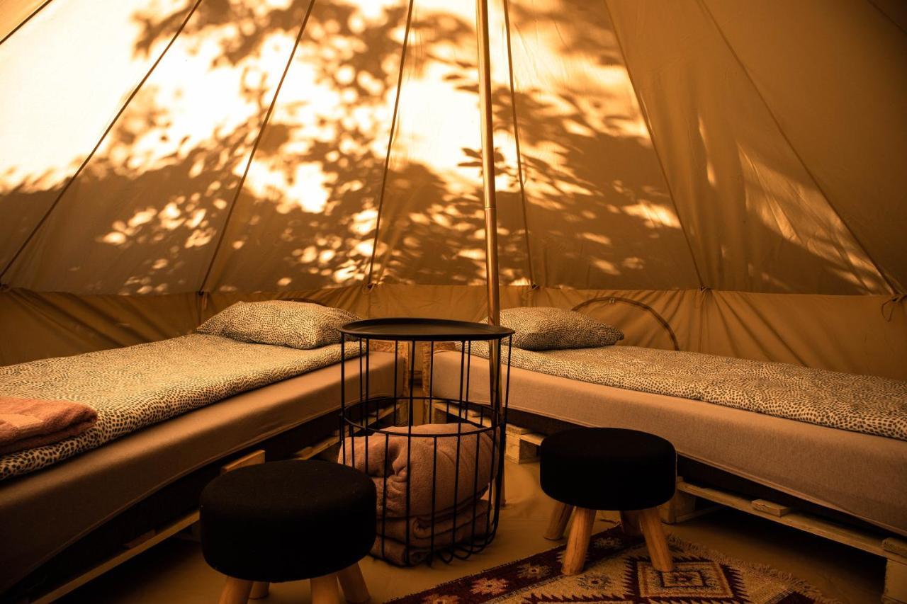 My Lake Glamping Dalnic Dış mekan fotoğraf