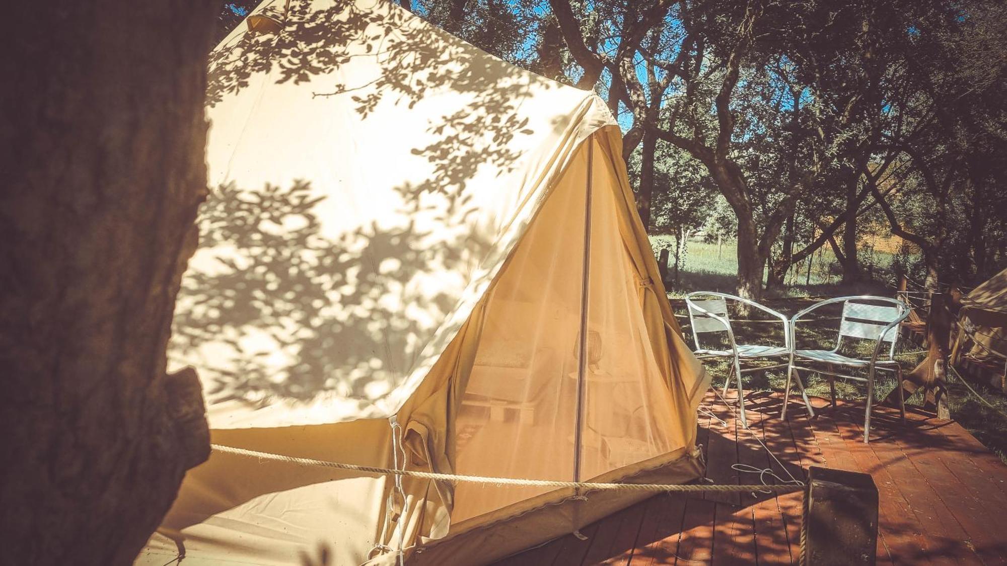 My Lake Glamping Dalnic Dış mekan fotoğraf